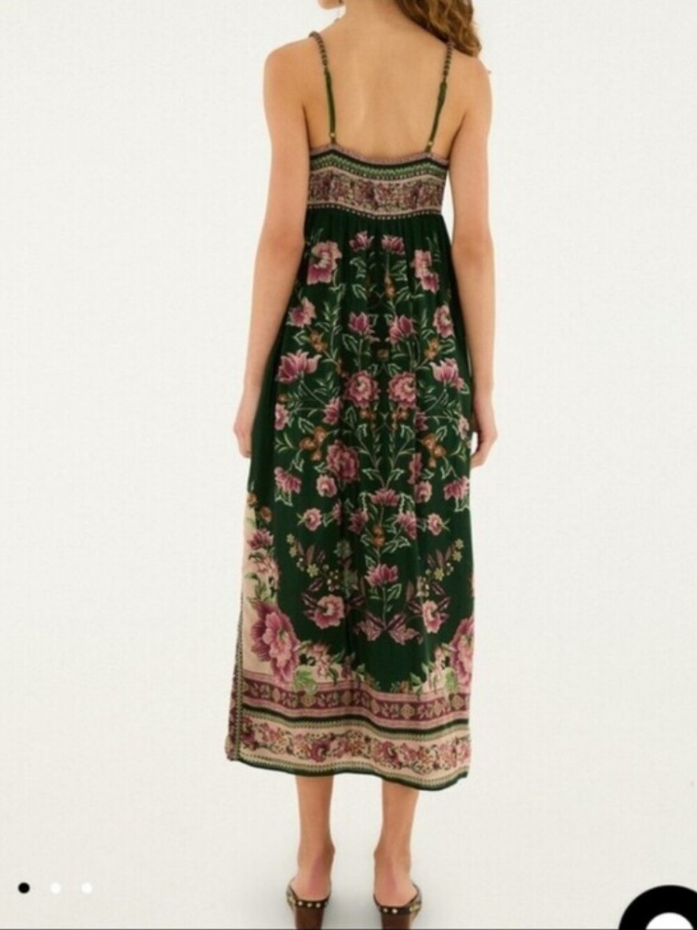 Farm Rio Dress - Picture 4 of 12